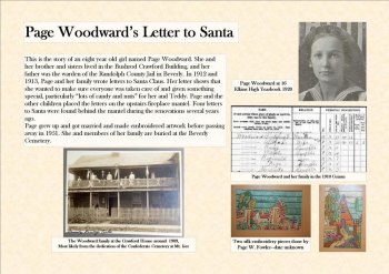 106 Years Later, Lost Children’s Letters Finally Delivered to Santa 106 Years Later, Lost Children’s Letters Finally Delivered to Santa